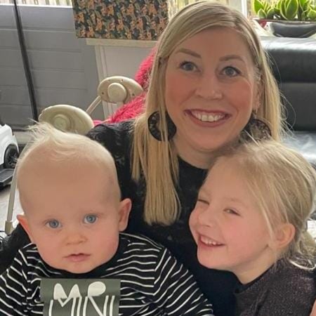 gastouder Capelle aan den IJssel - Gastouder Astrid gastouder Capelle aan den IJssel - Gastouder Astrid
