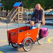 Gastouder in horst, hou van voorlezen! buitenmens, knutselen - Gastouder in Ermelo