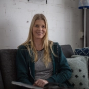 Marja gastouder in Lemmer Kof - Gastouder in Lemmer